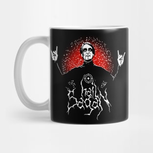 Hail Sagan Mug